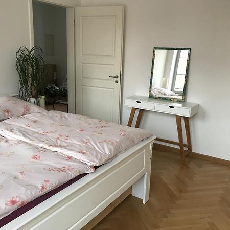 Ferienhaus Im Barockviertel Drezno Zewnętrze zdjęcie