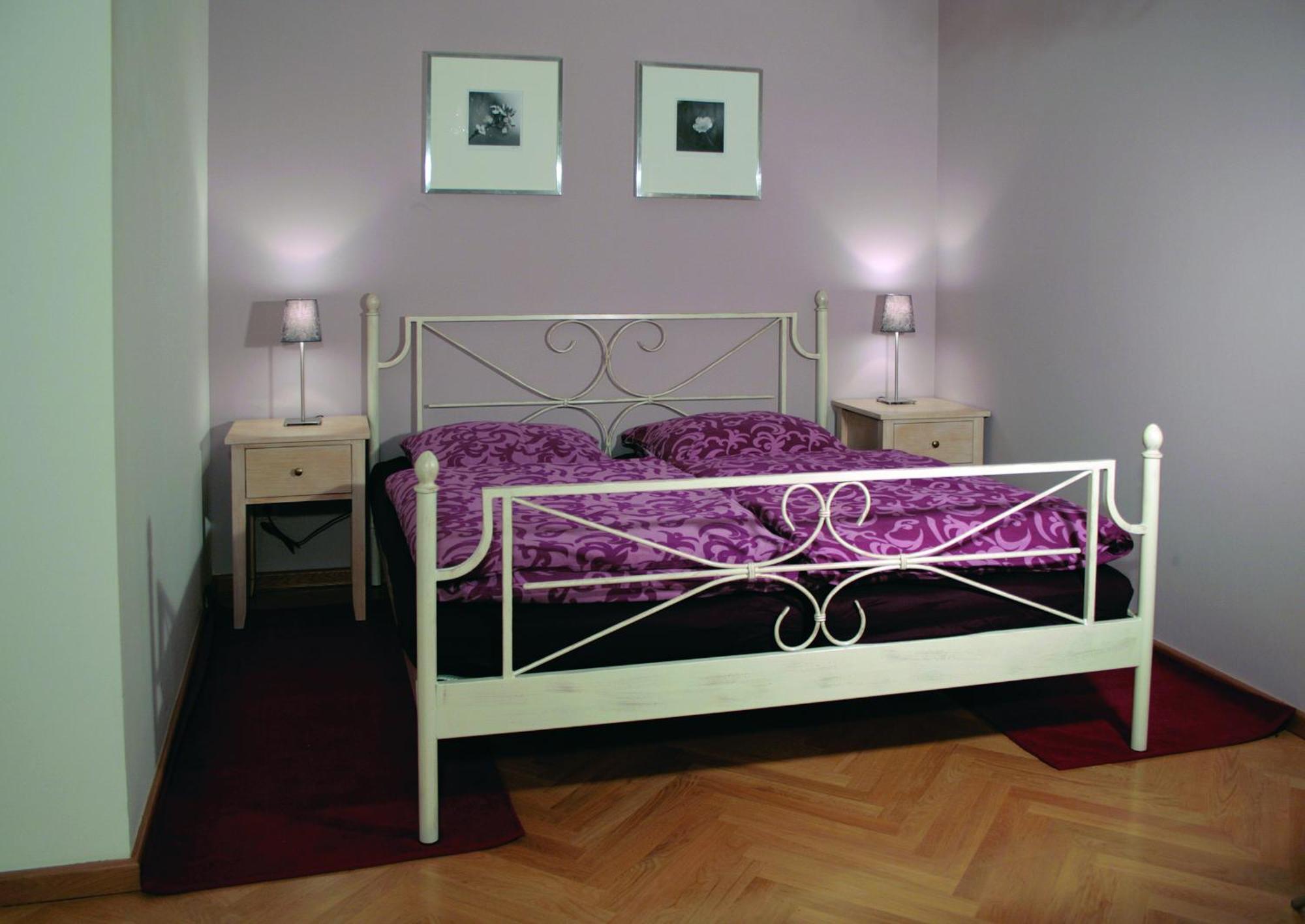 Ferienhaus Im Barockviertel Drezno Zewnętrze zdjęcie