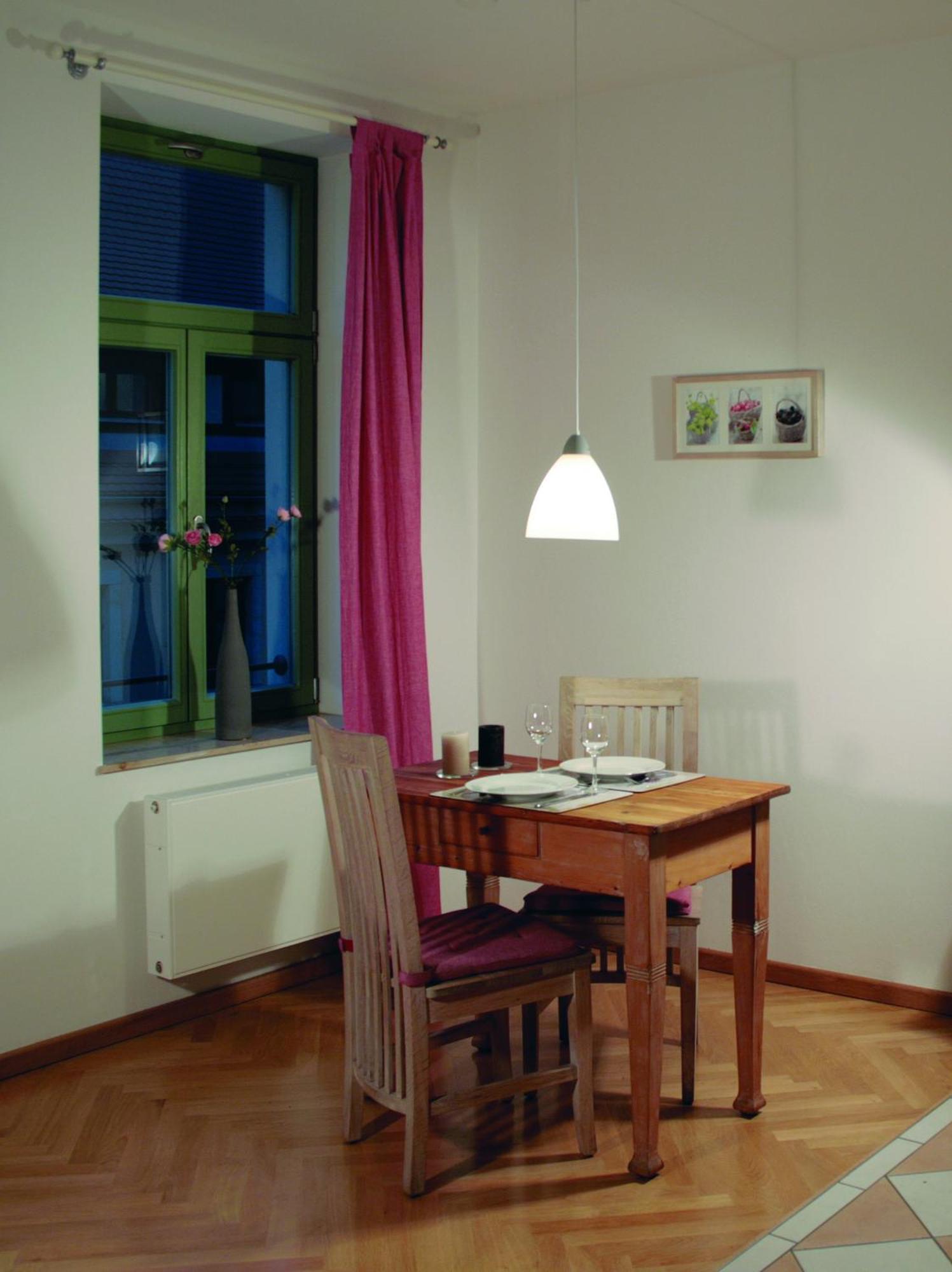Ferienhaus Im Barockviertel Drezno Zewnętrze zdjęcie