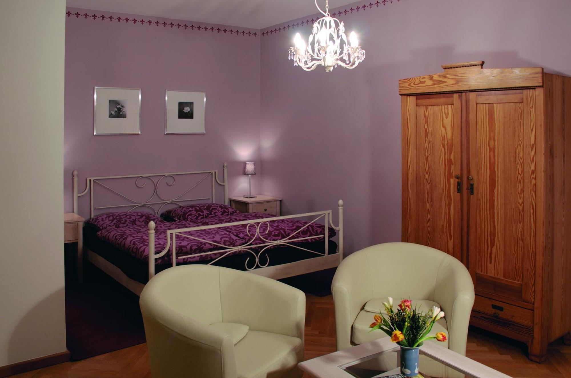 Ferienhaus Im Barockviertel Drezno Zewnętrze zdjęcie