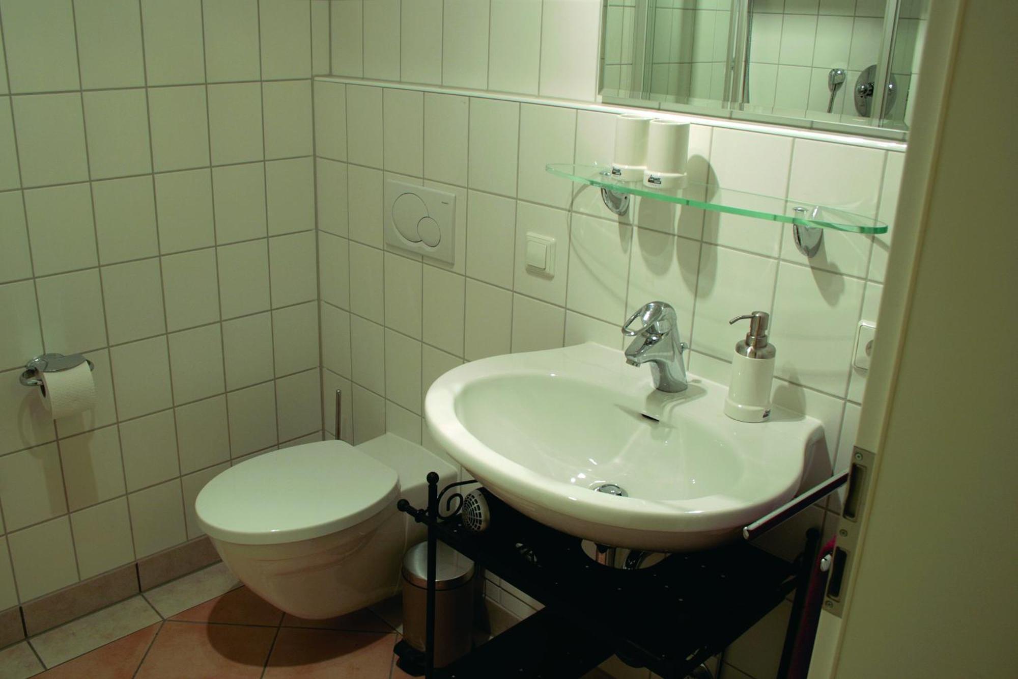 Ferienhaus Im Barockviertel Drezno Zewnętrze zdjęcie