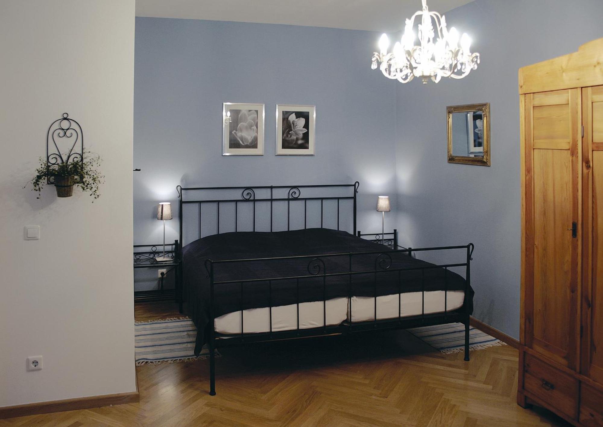 Ferienhaus Im Barockviertel Drezno Zewnętrze zdjęcie