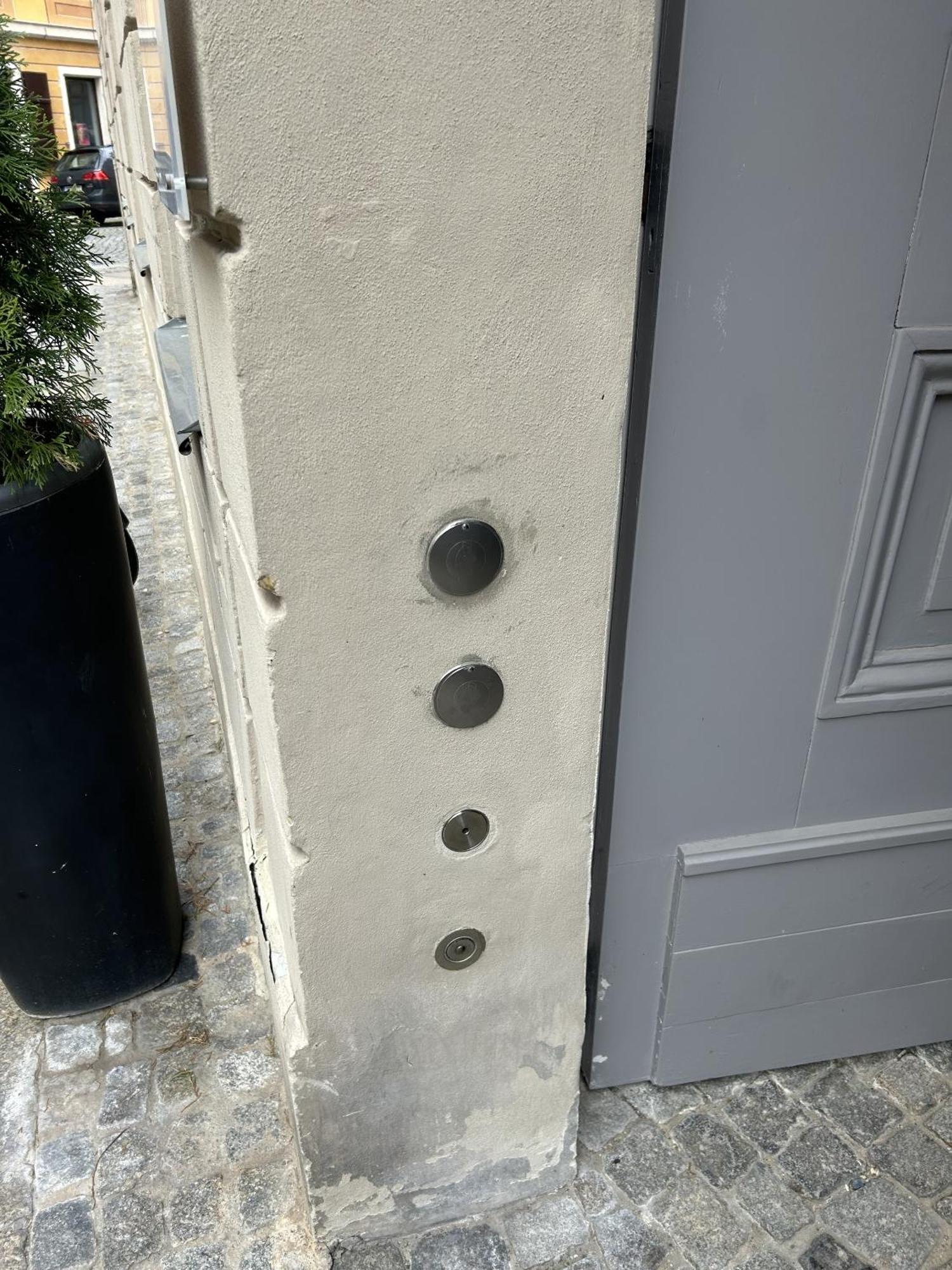 Ferienhaus Im Barockviertel Drezno Zewnętrze zdjęcie