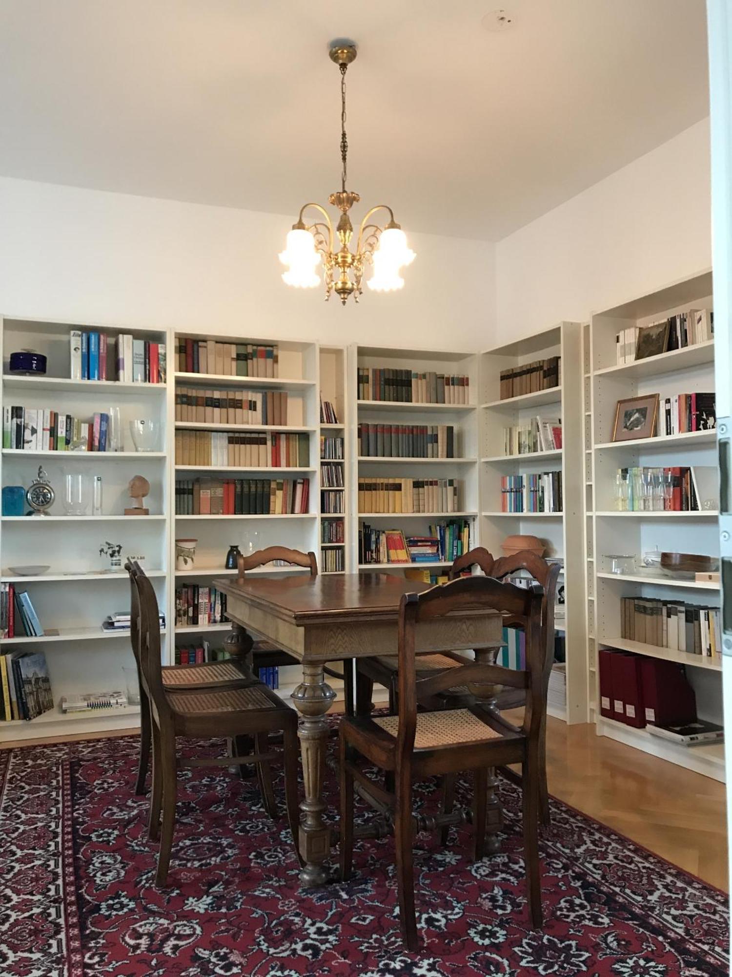 Ferienhaus Im Barockviertel Drezno Zewnętrze zdjęcie