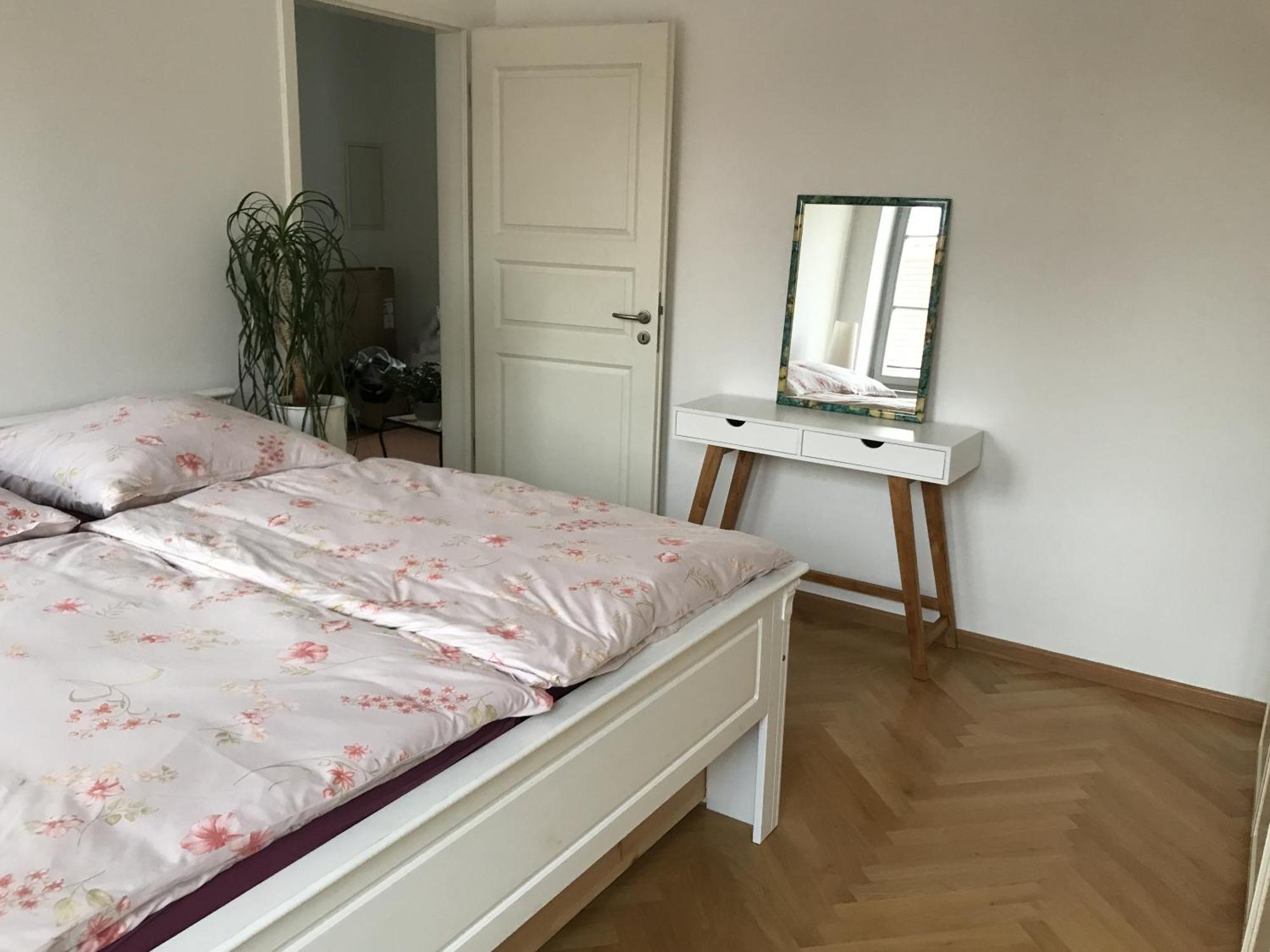 Ferienhaus Im Barockviertel Drezno Zewnętrze zdjęcie