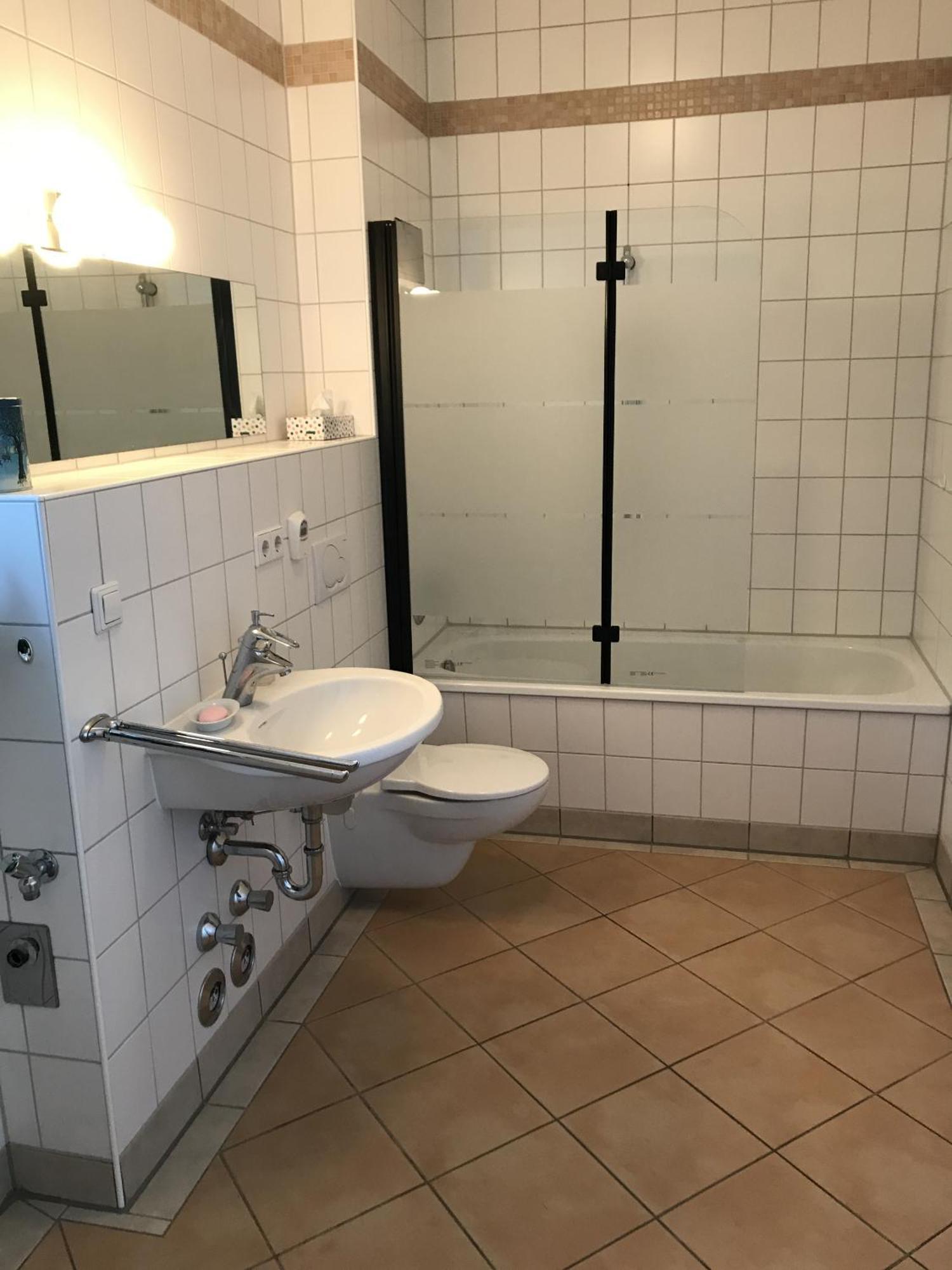 Ferienhaus Im Barockviertel Drezno Zewnętrze zdjęcie