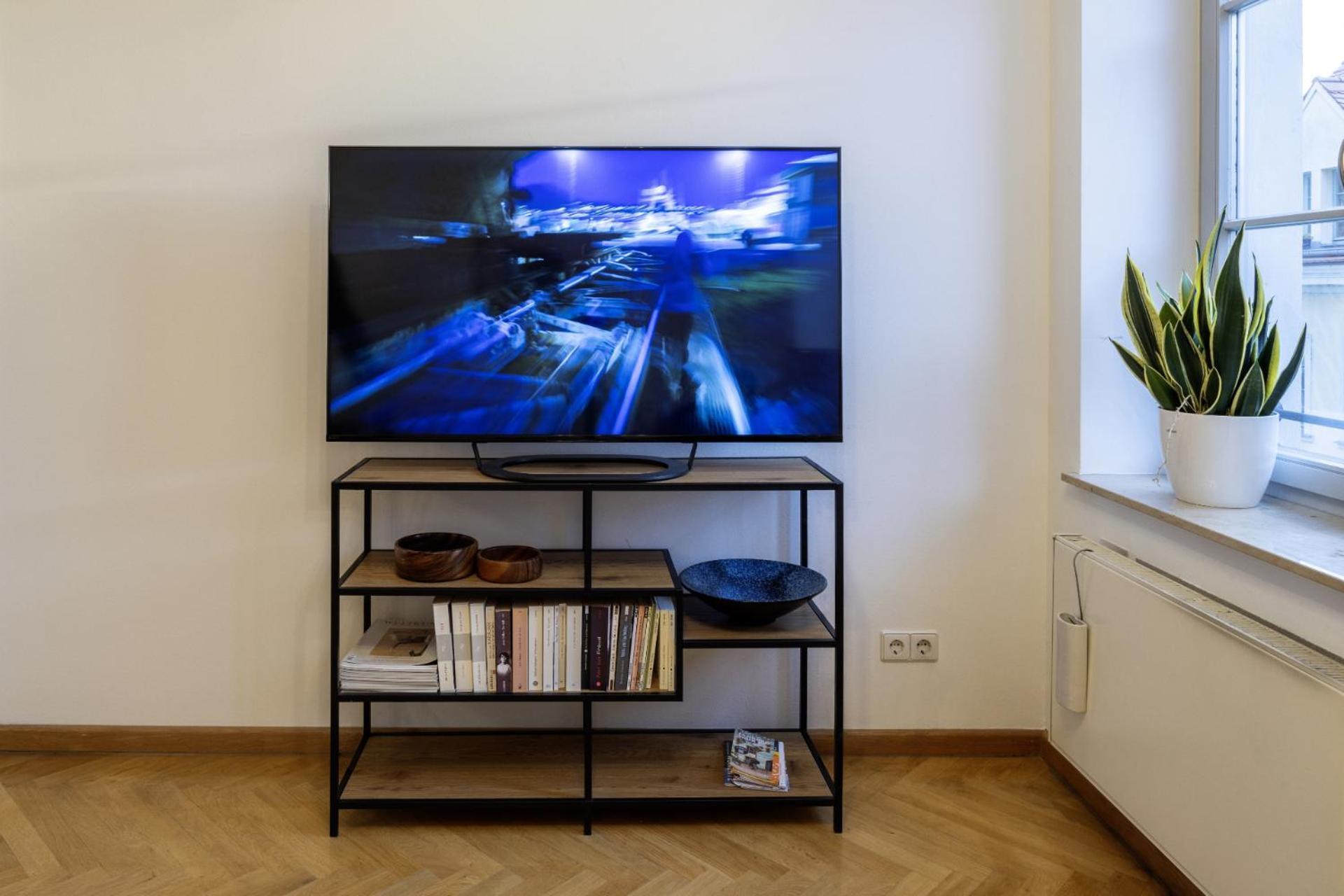 Ferienhaus Im Barockviertel Drezno Pokój zdjęcie