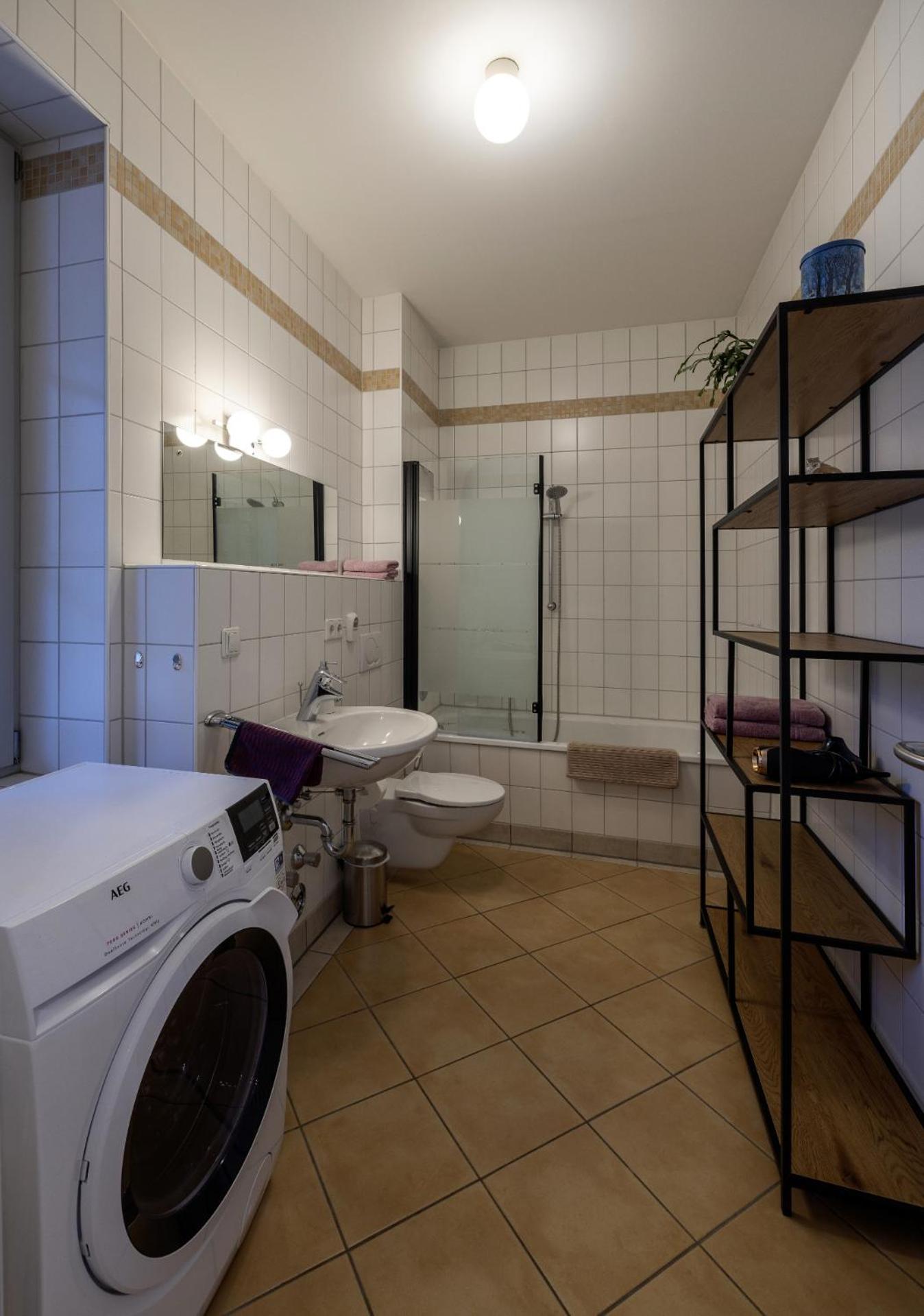 Ferienhaus Im Barockviertel Drezno Pokój zdjęcie