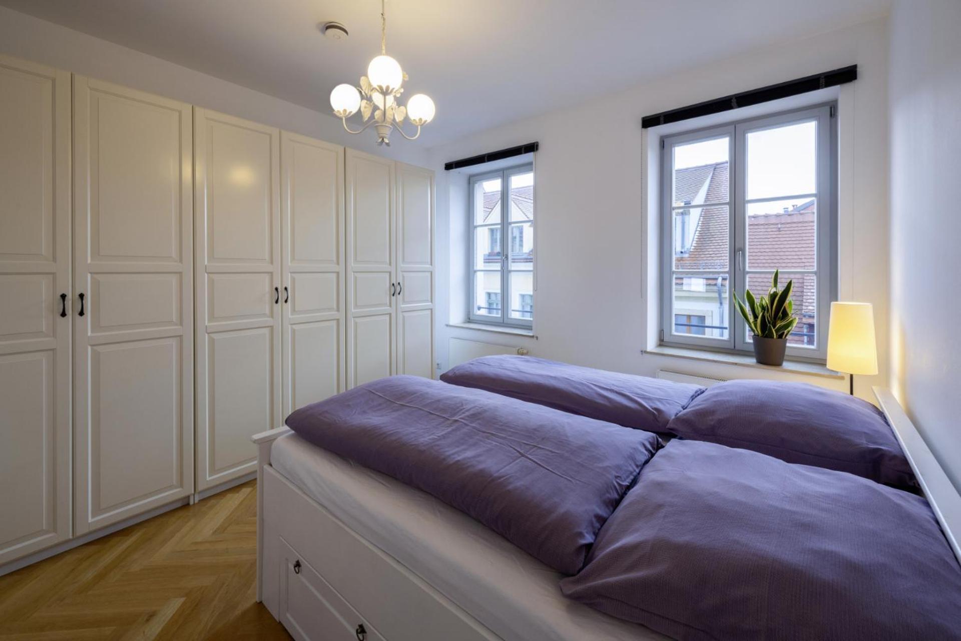 Ferienhaus Im Barockviertel Drezno Pokój zdjęcie