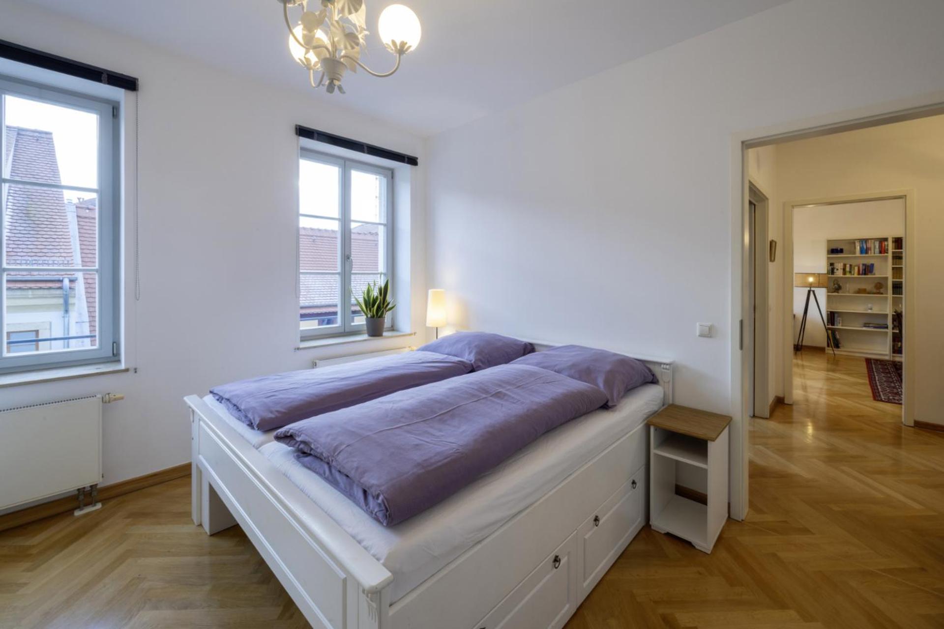 Ferienhaus Im Barockviertel Drezno Pokój zdjęcie
