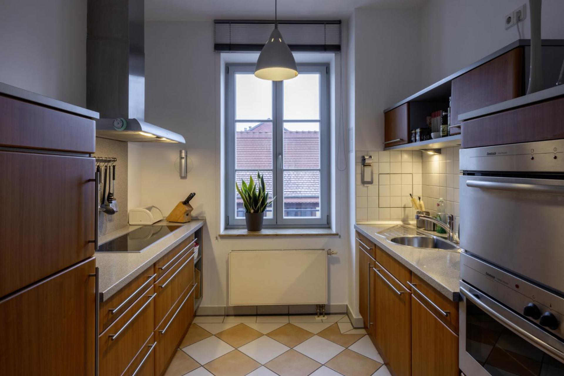 Ferienhaus Im Barockviertel Drezno Pokój zdjęcie